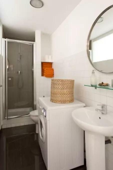 Old House Apartment Barcelona