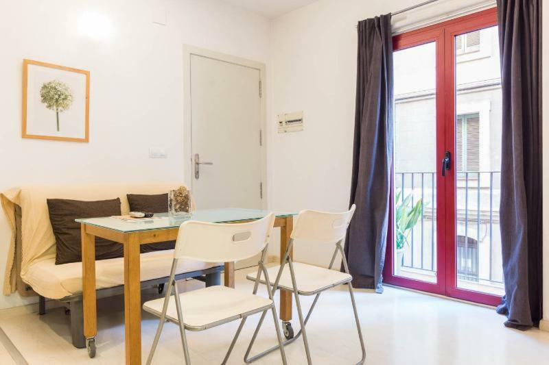 Old House Apartment Barcelona